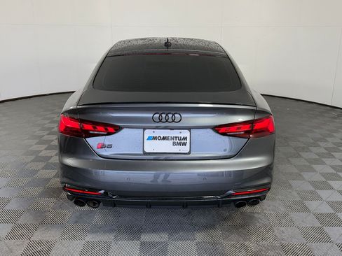 Used 2024 Audi S5 Prestige w/ Prestige Package AWD/4WD image 10