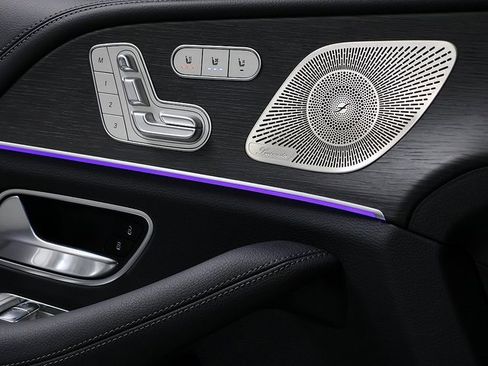 Certified 2026 Mercedes-Benz GLE 450 4MATIC image 27