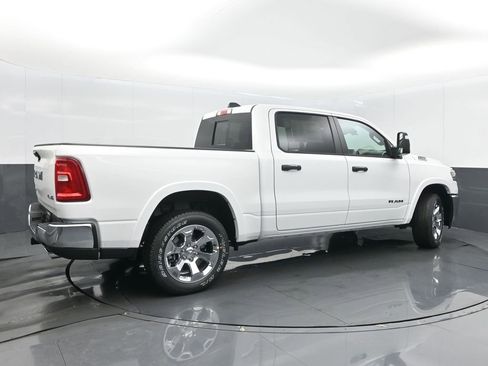 New 2026 RAM 1500 Big Horn image 7