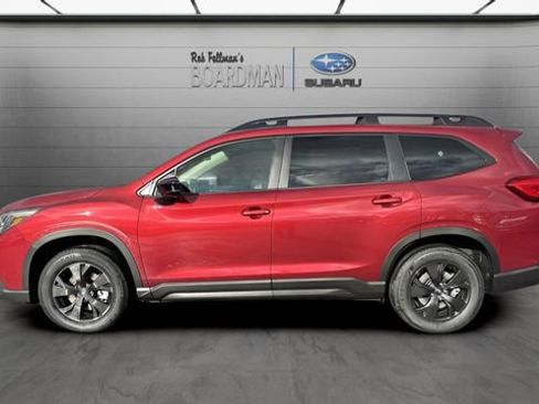 New 2026 Subaru Ascent Premium image 10
