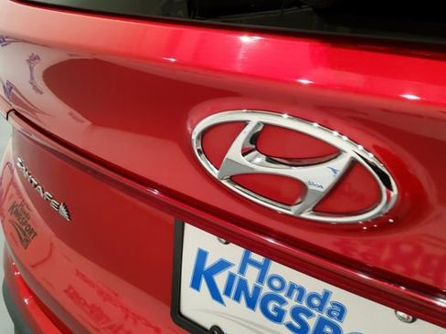 Used 2023 Hyundai Santa Fe SEL FWD image 35
