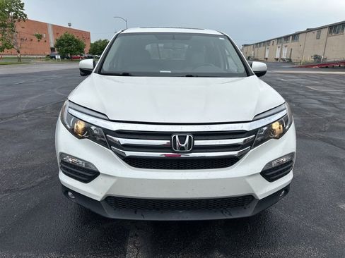 Used 2016 Honda Pilot EX-L image 2