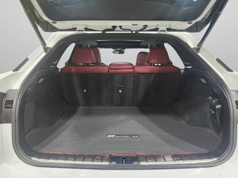 Used 2016 Lexus RX 450h F Sport w/ Accessory Package AWD/4WD image 24