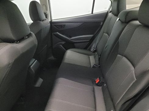 Used 2018 Subaru Impreza 2.0i Premium w/ Eyesight & BSD & Rcta image 18