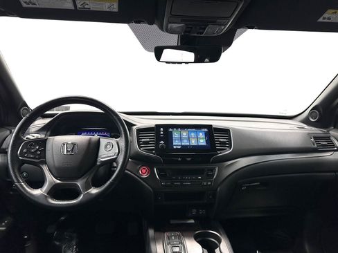 Certified 2023 Honda Passport EX-L image 17