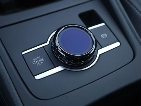 New 2026 Volkswagen Tiguan SE R-Line image 18