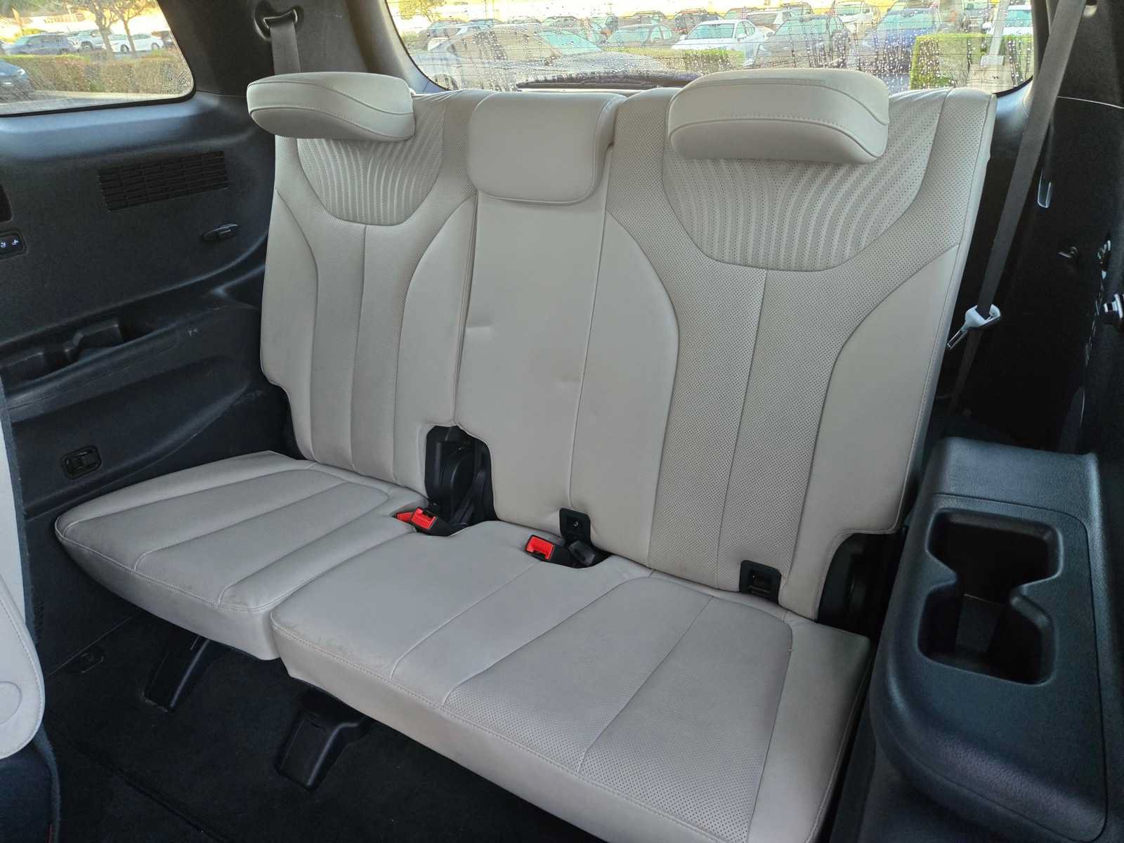 Used 2024 Hyundai Palisade Calligraphy FWD image 12