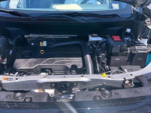 Used 2026 GMC Terrain Elevation FWD image 10