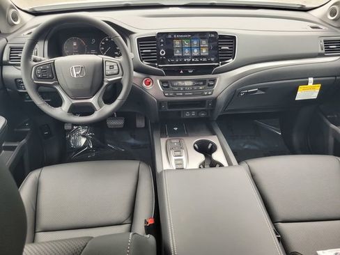 New 2026 Honda Ridgeline RTL image 10