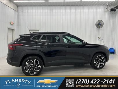 New 2026 Chevrolet Trax RS w/ Driver Confidence Package