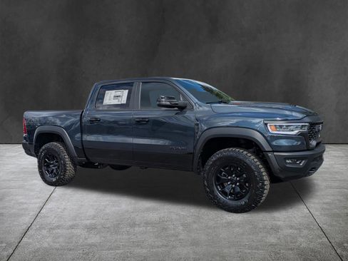 New 2026 RAM 1500 RHO image 2
