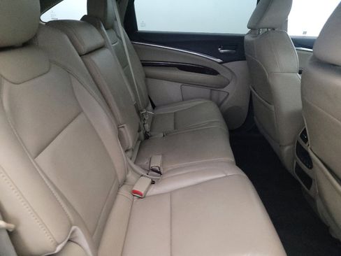 Used 2014 Acura MDX SH-AWD w/ Technology Package image 19