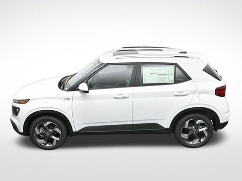 New 2026 Hyundai Venue SEL FWD image 20