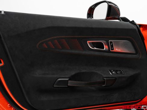 Used 2021 Mercedes-Benz AMG GT Black Series image 34