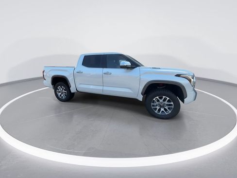 Used 2026 Toyota Tundra 1794 Edition AWD/4WD image 2