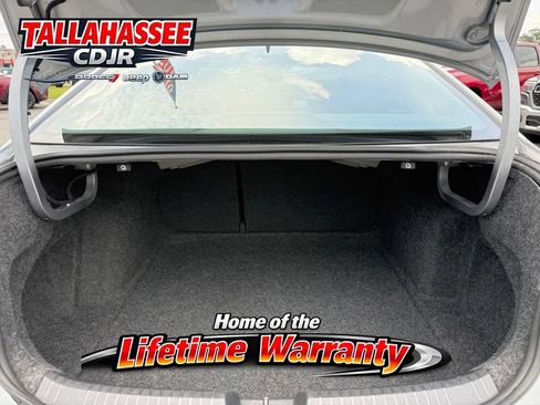 Used 2025 Volkswagen Jetta S FWD image 13