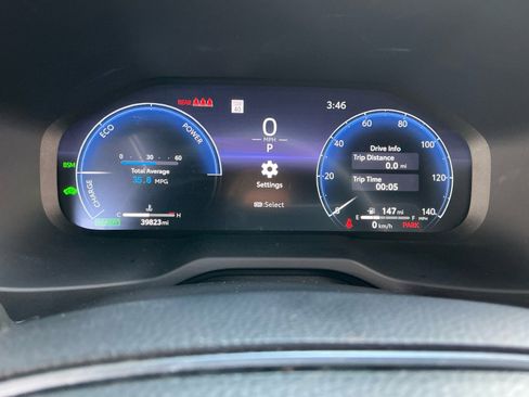 Used 2023 Toyota RAV4 XSE AWD/4WD image 21