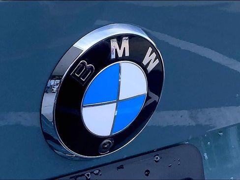 Certified 2025 BMW 430i w/ Premium Package image 30