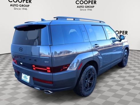 New 2026 Hyundai Santa Fe XRT image 7