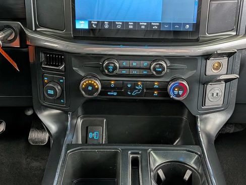 Used 2024 Ford F150 STX AWD/4WD image 31