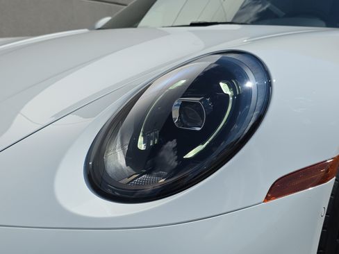 Certified 2026 Porsche 911 Carrera S RWD image 12