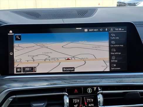 Used 2019 BMW X7 xDrive50i w/ Premium Package image 35