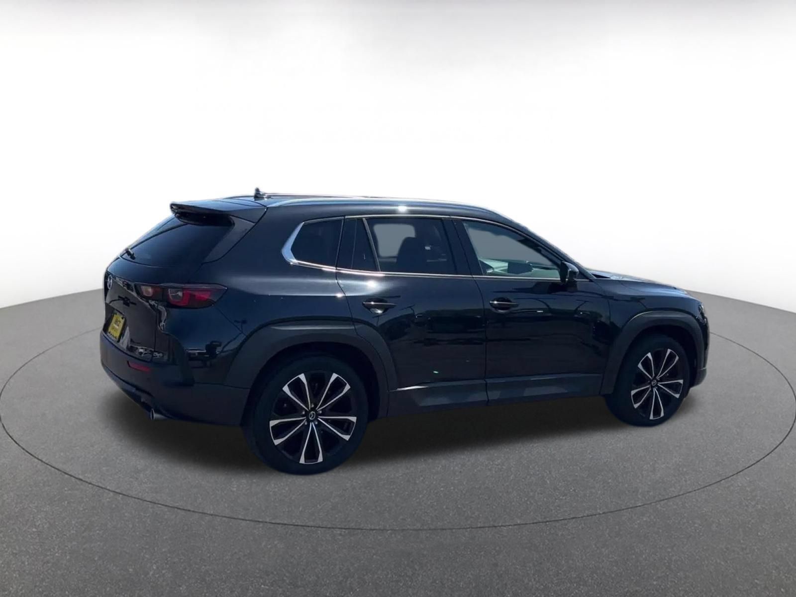 Used 2026 MAZDA CX-50 AWD 2.5 S w/ Premium Package image 14