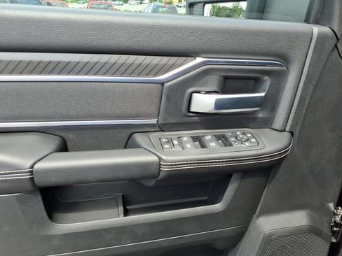 New 2026 RAM 2500 Big Horn AWD/4WD image 5