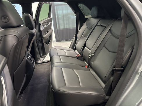 Used 2025 Cadillac XT5 Sportv image 27