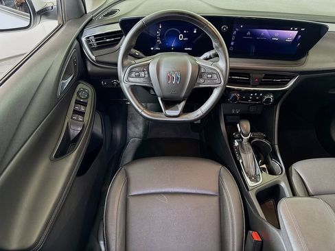 Used 2024 Buick Encore GX Sport Touring AWD/4WD image 18