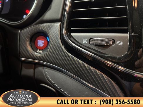 Used 2020 Jeep Grand Cherokee SRT AWD/4WD image 40