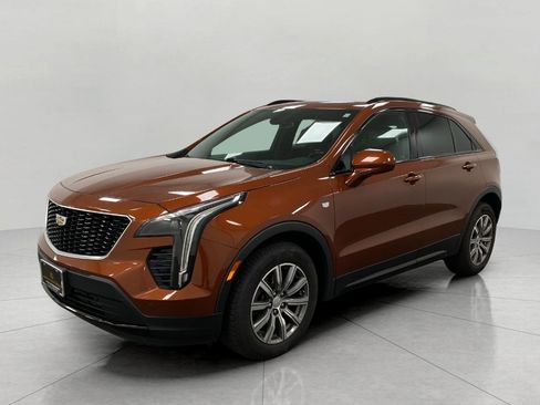 Used 2019 Cadillac XT4 Sport image 11