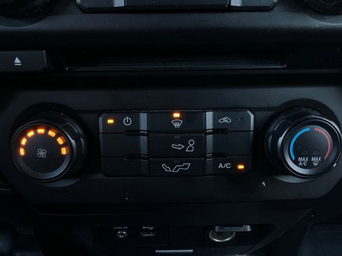 Used 2015 Ford F150 XL w/ Equipment Group 101A Mid image 24