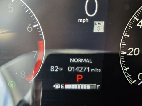 Used 2025 Honda CR-V EX image 24