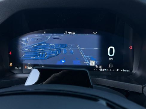 New 2026 Ford Explorer Platinum image 40