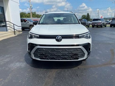 New 2025 Volkswagen Taos S image 6