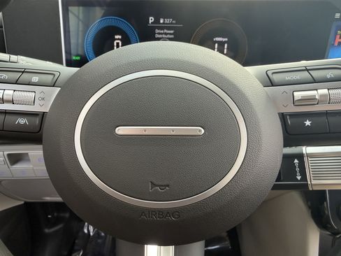 New 2026 Hyundai Tucson SEL image 36