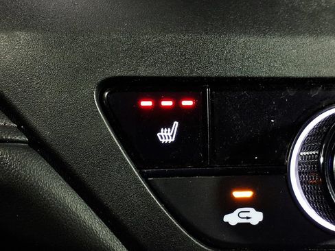 Used 2024 Honda Accord EX image 17