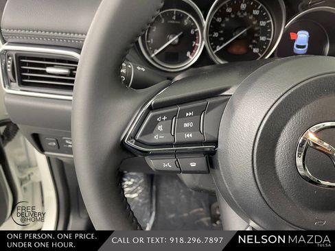 New 2025 MAZDA CX-5 AWD 2.5 S image 27