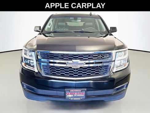 Used 2019 Chevrolet Tahoe LS AWD/4WD image 4