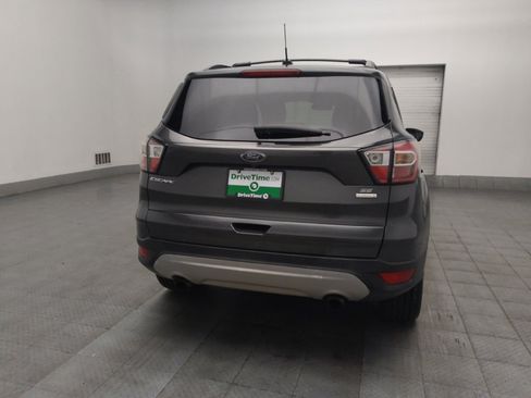 Used 2018 Ford Escape SE FWD image 7