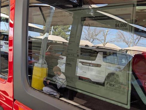 New 2026 Jeep Wrangler Willys image 17