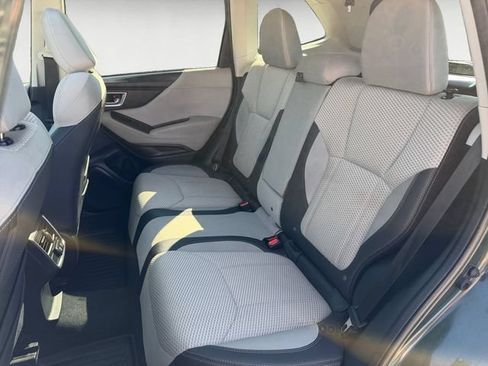 Certified 2023 Subaru Forester Premium AWD/4WD image 13
