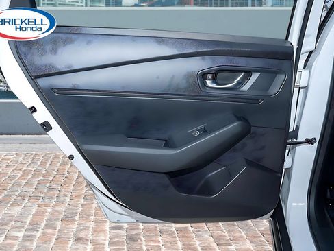 Certified 2025 Honda Accord SE image 12