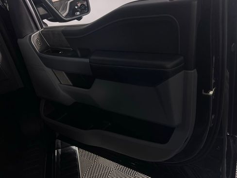 Used 2024 Ford F150 XLT w/ Tow/Haul Package image 30