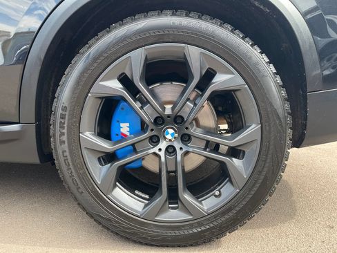 Used 2019 BMW X5 xDrive40i w/ Convenience Package AWD/4WD image 24
