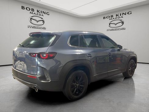 Used 2025 MAZDA CX-50 AWD 2.5 S w/ Preferred Package image 5
