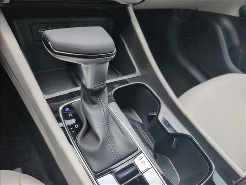 New 2026 Hyundai Tucson SEL FWD image 15