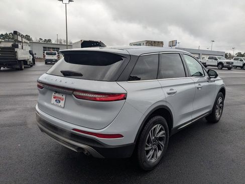 Used 2025 Lincoln Corsair FWD w/ Equipment Group 101A image 5