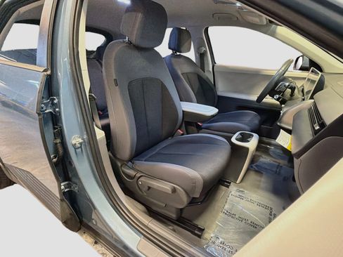 Used 2024 Hyundai Ioniq 5 SEL AWD/4WD image 32